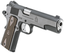 SPRINGFIELD ARMORY 1911 GARRISON 9MM BL 5" 9+1 2