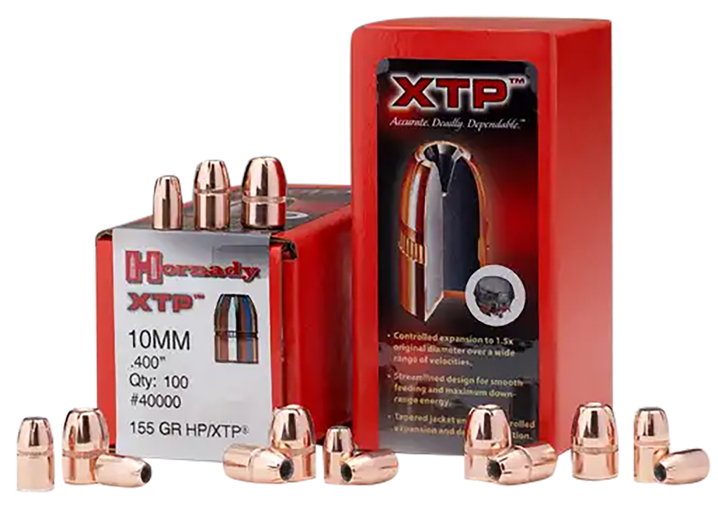 HORNADY HORN BLT 9MM 90GR HP XTP .355 100/25 1