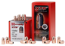 HORNADY HORN BLT 9MM 90GR HP XTP .355 100/25 1