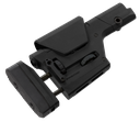 MAGPUL INDUSTRIES PRS GEN3 STOCK AR15/AR10 BLK 1