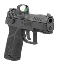 CZ-USA 91604 P-09 C Nocturne Compact 9mm 2