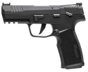 SIG SAUER P322 22LR BLK 4" 20+1 AS FOS 1