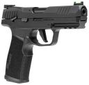 SIG SAUER P322 22LR BLK 4" 20+1 AS FOS 2
