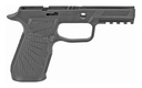 WILSON COMBAT GRIP MOD WCP320 CARRY BLK 1