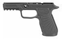 WILSON COMBAT GRIP MOD WCP320 CARRY BLK 2