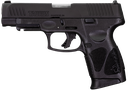 TAURUS USA TAU G3XL SR 9MM 4 BLK 12RD 1