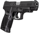 TAURUS USA TAU G3XL SR 9MM 4 BLK 12RD 2