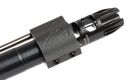 AERO PRECISION VG6 PRECISION APVG100025A EPSILON  SL BLACK NITRIDE 17-4 STAINLESS STEEL WITH 2.21" OAL FOR 5.56X45MM NATO  AR-15 3