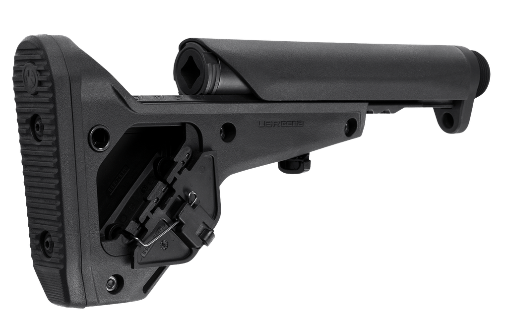 MAGPUL INDUSTRIES UBR GEN 2 STOCK BLK 1
