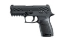 SIG SAUER P320 CMPCT 45ACP NIT 9+1 NS 3