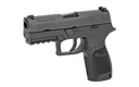 SIG SAUER P320 CMPCT 45ACP NIT 9+1 NS 4
