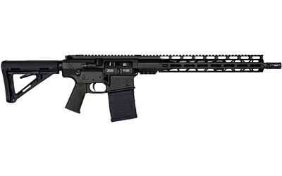 DIAMONDBACK FIREARMS DB10 308WIN BLACK 16" M-LOK 2