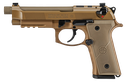 BERETTA USA M9A4 GR 9MM FDE 5" 18+1 TB 1