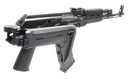 PAP M90 5.56 18.25" BLK 30+1 1