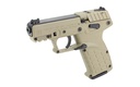 KEL-TEC P17 22LR 16+1 BLK/TAN TB 2