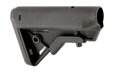 B5 SYSTEMS BRAVO STOCK MIL-SPEC BLACK 4