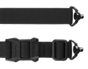 MAGPUL INDUSTRIES MS1 QDM SLING BLK 1