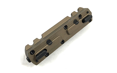 KINETIC DEVELOPMENT GROUP, LLC KDG KIN5-220     HARRIS BIPOD MOUNT 1