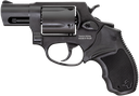 TAURUS USA 605 357MAG BL 5SH 2" 1