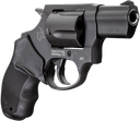 TAURUS USA 605 357MAG BL 5SH 2" 2