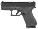 GLOCK UX4350201FRMOS G43X 9MM FS FRT 10R 1