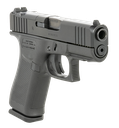 GLOCK UX4350201FRMOS G43X 9MM FS FRT 10R 2