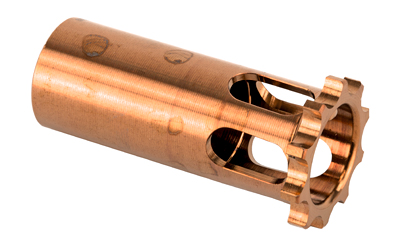 RUGGED SUPPRESSORS OBSIDIAN PISTON 1/2X28 1