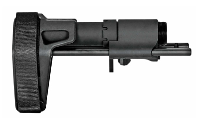 SBT SB PDW ADJ PISTOL BRACE BLK 1