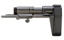 SBT SB PDW ADJ PISTOL BRACE BLK 3