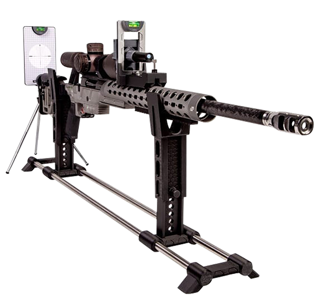 REAL AVID LEVEL RIGHT PRO LEVEL THE RETICLE NO TURRET 1