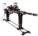 REAL AVID LEVEL RIGHT PRO LEVEL THE RETICLE NO TURRET 1