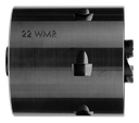 HERITAGE MANUFACTURING CYLINDER 22WMR 6-SHOT BLUED 1
