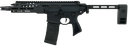 SIG SAUER MCX RATTLER LT 5.56 BLK 7.75" 1