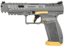 CENTURY ARMS SFX RIVAL 9MM GREY 18+1 5" 1