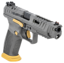 CENTURY ARMS SFX RIVAL 9MM GREY 18+1 5" 2
