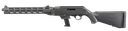 RUGER PC CARBINE 9MM BL/SYN 16" 17+1 1