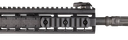 MAGPUL INDUSTRIES M-LOK ALUMINUM RAIL 9 SLOT BLK 1