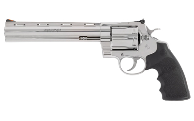 COLT'S MANUFACTURING ANACONDA 44MAG SS 8" 6RD AS 1