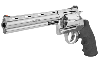 COLT'S MANUFACTURING ANACONDA 44MAG SS 8" 6RD AS 2