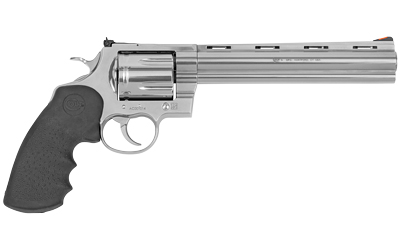 COLT'S MANUFACTURING ANACONDA 44MAG SS 8" 6RD AS 3