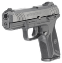 RUGER SECURITY-9 9MM BLK/PLY 4" 15+1 1