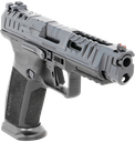 CENTURY ARMS SFX RIVAL 9MM BLK 18+1 5" 2