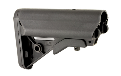 B5 SOPMOD STOCK BLK MIL-SPEC 2