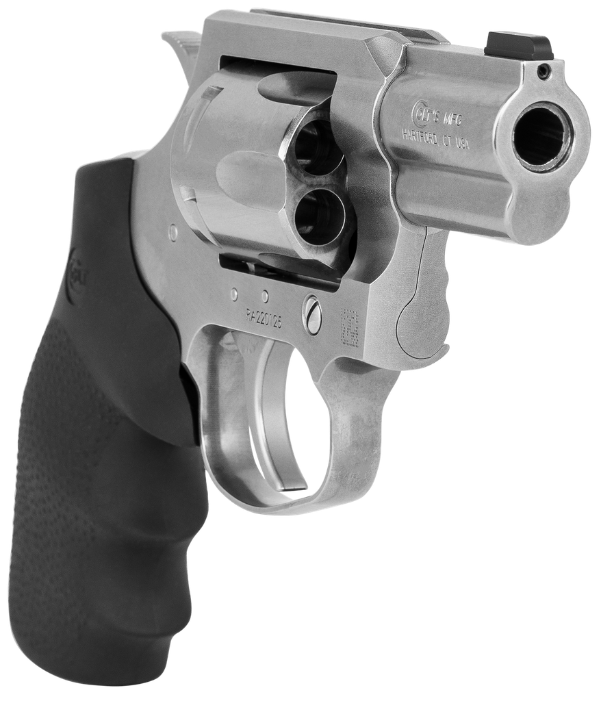 COLT CLT KING COBRA CARRY 357MAG 2 SS CA LEGAL 2