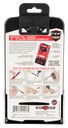 REAL AVID GUN BOSS PRO HANDGUN CLEANING KIT 15-PIECE 1