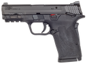 SMITH AND WESSON M&P9 M2.0 SHIELD EZ 9MM SAFETY 1