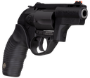 TAURUS USA 605 POLYMER 357MAG BL 5SH 2" 2