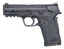 SMITH AND WESSON M&P380 SHIELD EZ 380ACP SAFETY 1