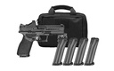 SPRINGFIELD ARMORY ECHELON 9MM BLK 4.5" 20+1 GP 2