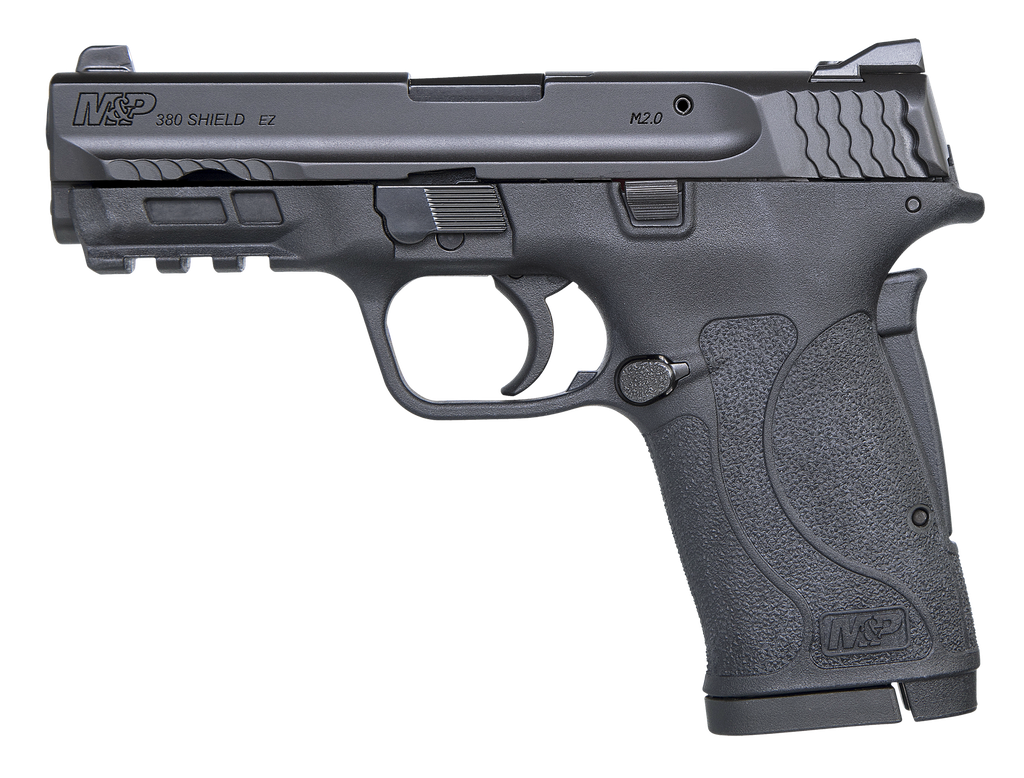 SMITH AND WESSON M&P380 SHIELD EZ 380ACP NTS 1